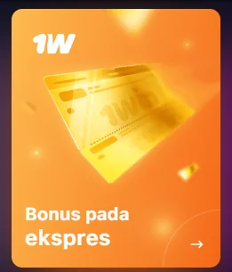 1win kod promosi